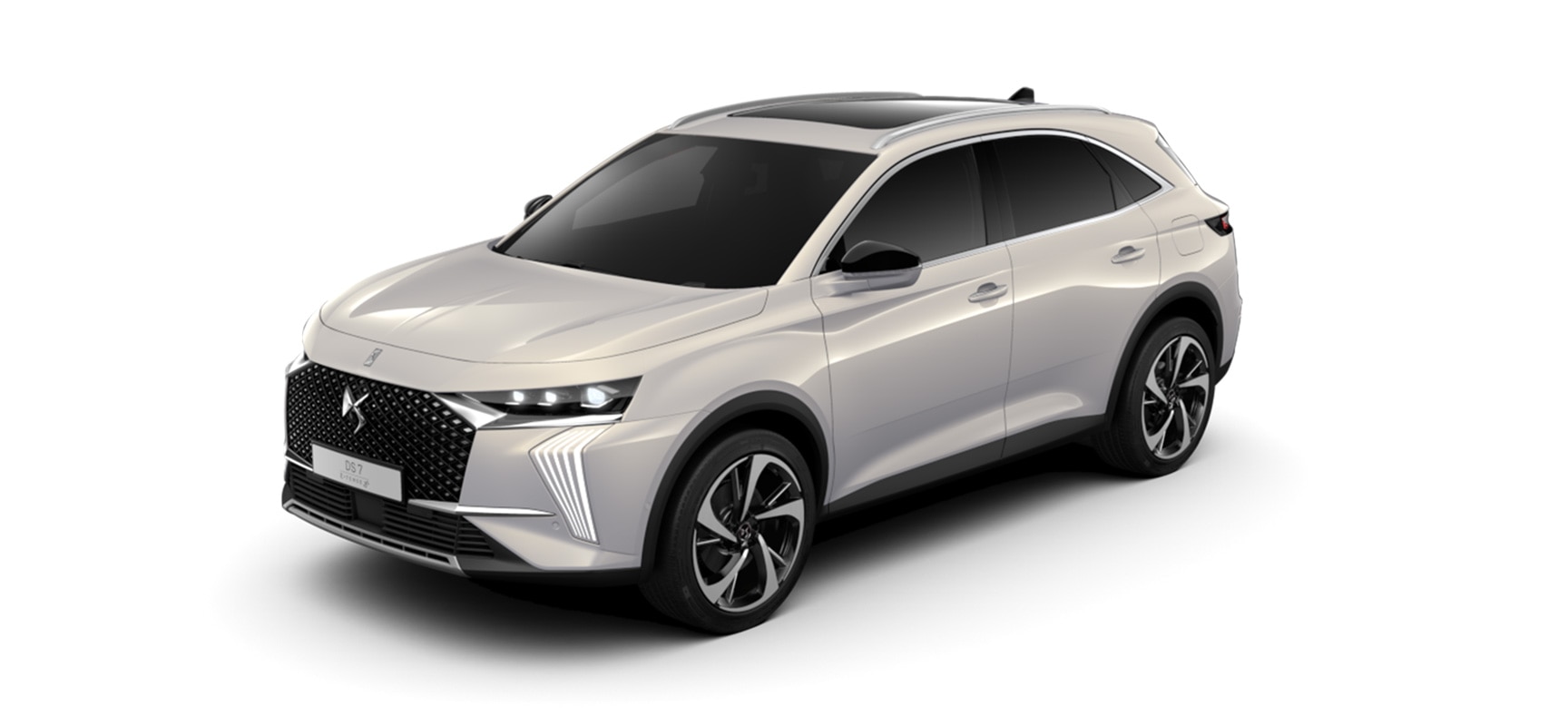 パワートレイン・諸元：DS 7｜DSオートモビル公式サイト
