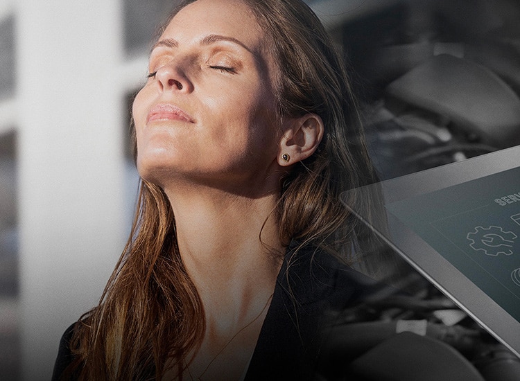 DS メンテナンス｜DSオートモビル公式サイト